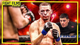 The Brothers the UFC Sacrificed: Nate and Nick Diaz Documentary