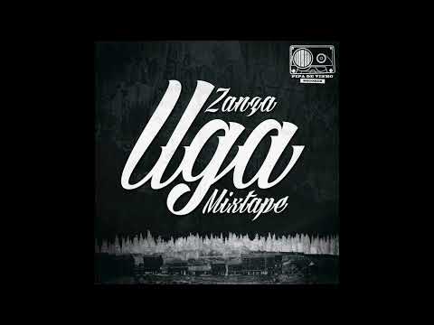 ZANZA - A Bófia é Corrupta Ft. Dramaxxino (Dominus Familia)