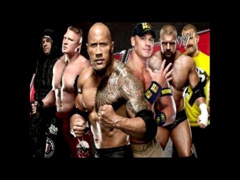 WWE Ultimate Impact 2013 Pc