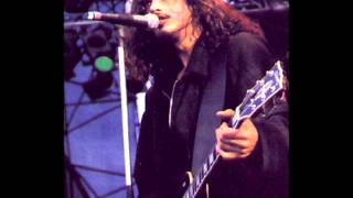 Soundgarden - Ugly Truth 1992