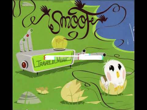 Smoof- travel in music -album-