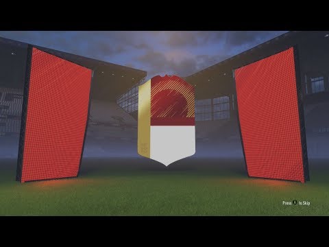 FIFA 18 - FUT CHAMPIONS - Helmikuu, vko 3 ja 4 + kuukausi palkinnot!