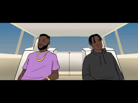 Akirfa Smoko Ft Ti Gonzi -  Chengeto (Official Video)