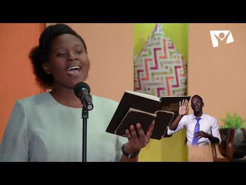 How great thou Art || SDA Hymn #86