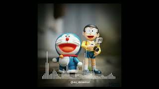 Download lagu Story WhatsApp Doraemon Romantis mp3