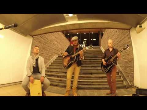 La bohême - Charles Aznavour (Cover by Smaali Yass)