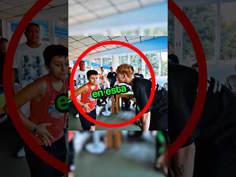 🤣SE BURLARON DE ÉL y HUMILLÓ