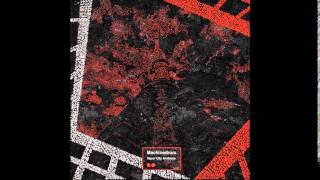 Machinedrum - Hard 2 Be