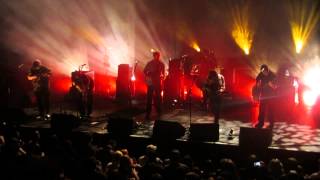 Trampled by Turtles - It&#39;s a War - Tabernacle Atlanta 2014