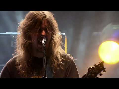Videoclip de April Ethereal (Live) — Opeth