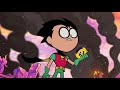 Teen Titans Go Movie How Did Teen Titans Reunion Their Friendship 09 11