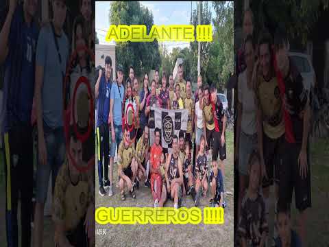 SANTA LUCIA OPEN 2025 - LOS ANGELES FC - CORRIENTES