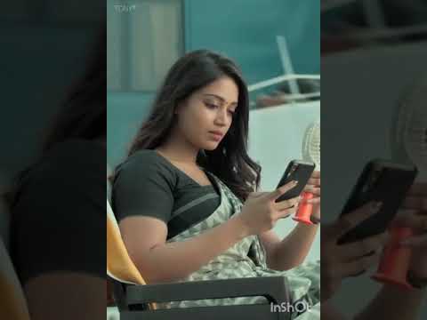 Nivetha Pethuraj HD vertical status