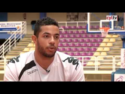 Jito Kok, el jugador más espectacular de la LEB Oro