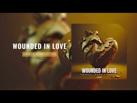 Awakcn, Robbie Hutton - Wounded In Love