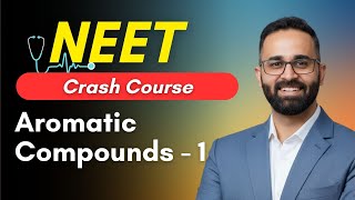 Aromatic Compounds - 1