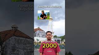 Download lagu Apakah lagu Fahmi Shahab ' Kopi Dangdut ' terdengar sama dengan lagu itu?#shorts #viral #reels #fyp mp3