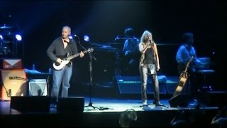 Mark Knopfler & Emmylou Harris "Right now" 2006 Paris