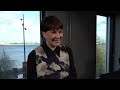 Mød Signe Aagaard Häggqvist