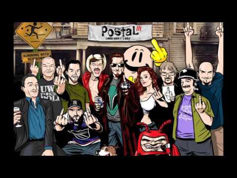 [Postal III Soundtrack] Mushmellow - Hellen (Andrey Vakulenko Club Mix)