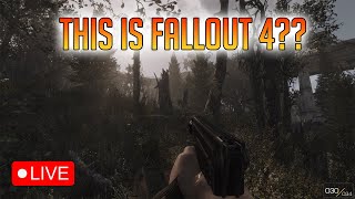 Back To School Tech Shopping? + Modding Fallout 4??