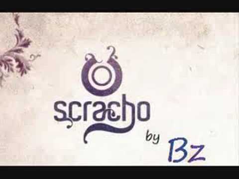 Scracho - Quase de manhã