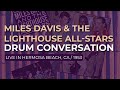 Miles Davis - Drum Conversation (Live 1953) (Official Audio)