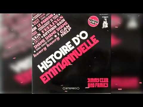 Jimmy Club And Family - Emmannuelle
