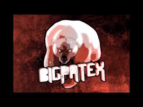 Big Patex - 02 Classic Rules (Rudimental EP)