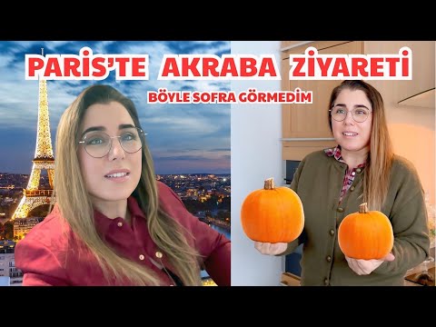 WE WERE TREATED LIKE SULTANS, WE'VE NEVER SEEN SUCH A FEAST BEFORE! 🥰