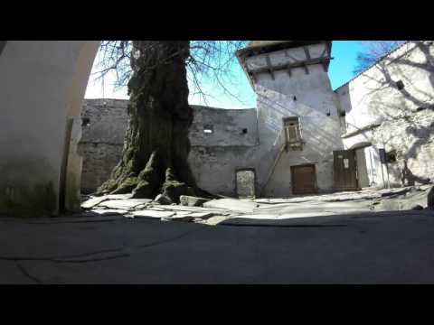 Sezatoare la Brasov...