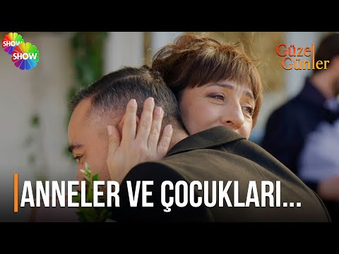 Kalbimize dokunan o sözler | Güzel Günler 12. Bölüm