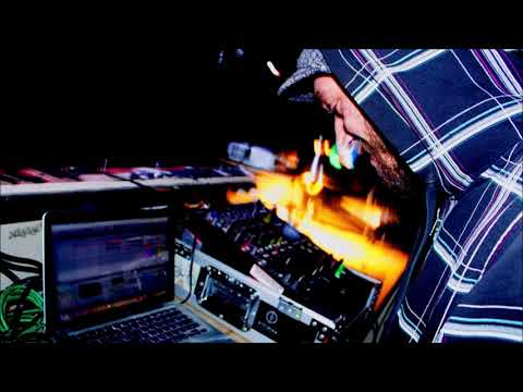 [Chill Space Mix Series 004] Advanced Suite - Dub Streets of 5280