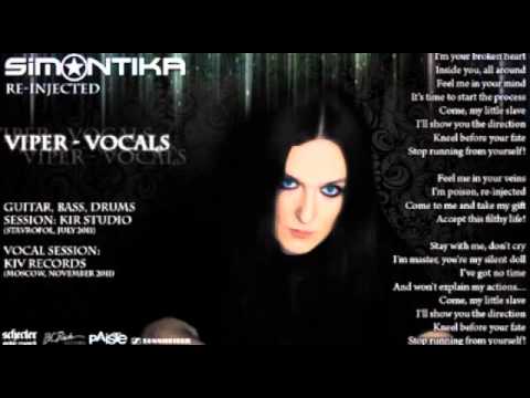 SIMANTIKA - Re-injected