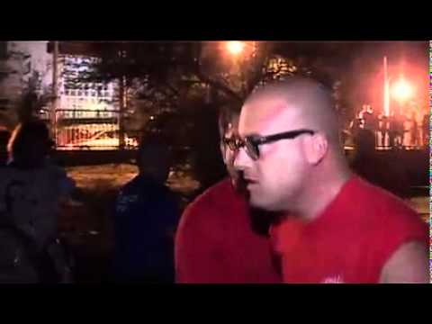 Firewalking 17-18 Settembre 2011