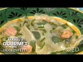 Seafood Pasta With Jacques Pépin KQED