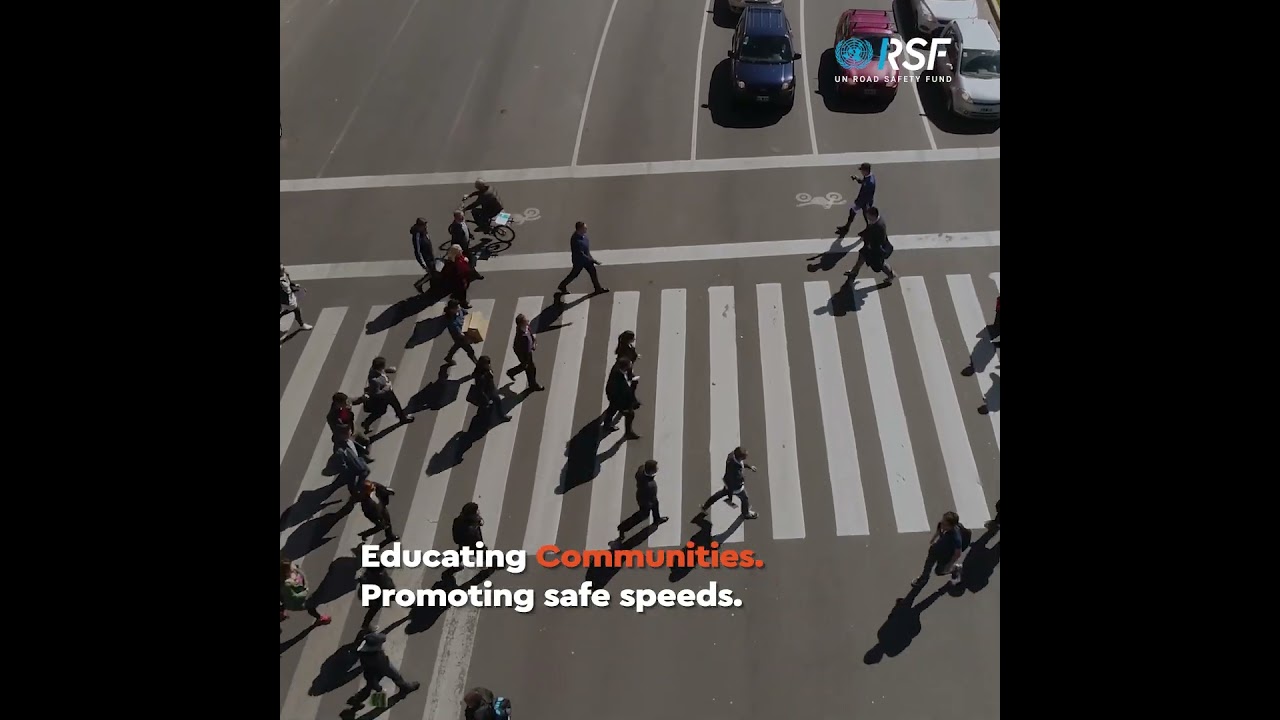 UNSRF In Argentina