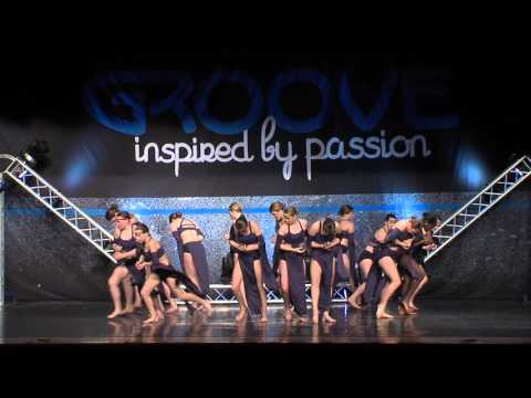 2016 IDA Nominee (People's Choice) - Kansas City, KS - Shapes Dance and Acro - Revelry