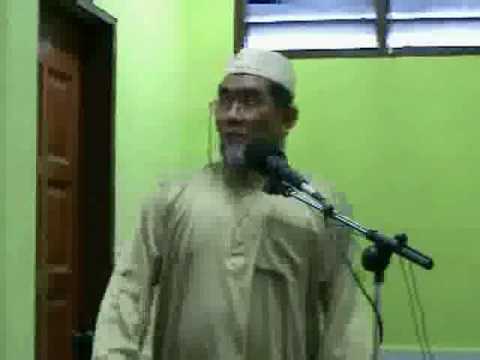 Kuliah Tafsir Al-Quran Dr Danial Zainal Abidin 2009-05-03 (Bah10)