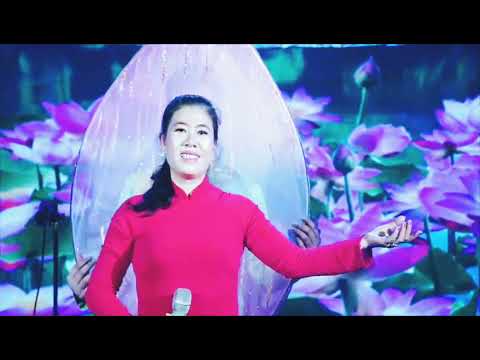 Tình sen - Phạm Bạch Trúc