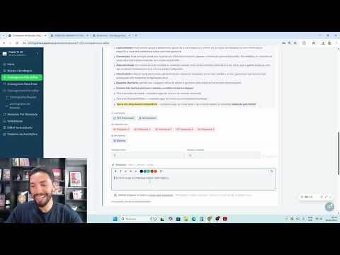 Clique para assistir o vídeo
