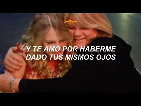 [ Taylor Swift ] - The Best Day (Taylor's Version) // Español