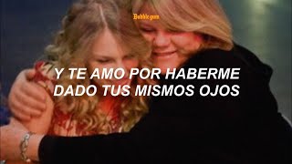 [ Taylor Swift ] - The Best Day (Taylor&#39;s Version) // Español