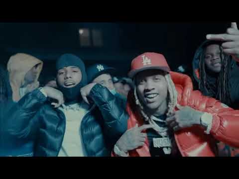 Pooh Shiesty - Back In Blood (feat. Lil Durk) (free no copyright music) shots