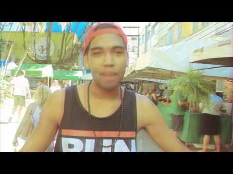MC Jack da Rua - Igual à Vida HD