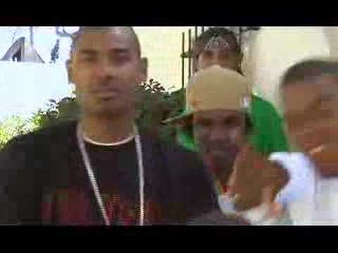 "Money Power Respect" - Red Diamond Gang feat 211