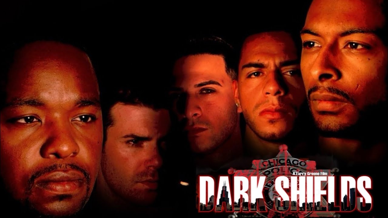 DARK SHIELDS | Movie Trailer