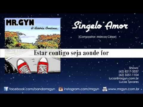Singelo Amor video