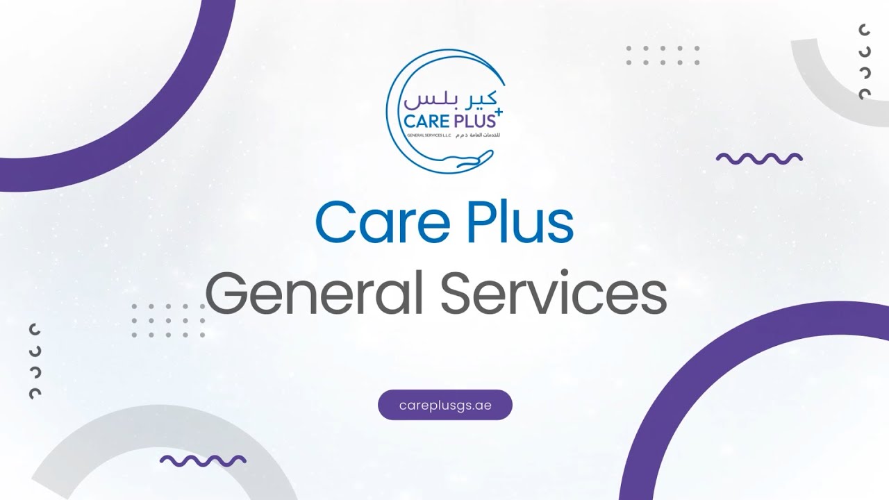 Care Plus General Services