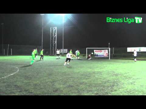 23.07.2014 YesSport I Liga A - Especto vs. ProEko